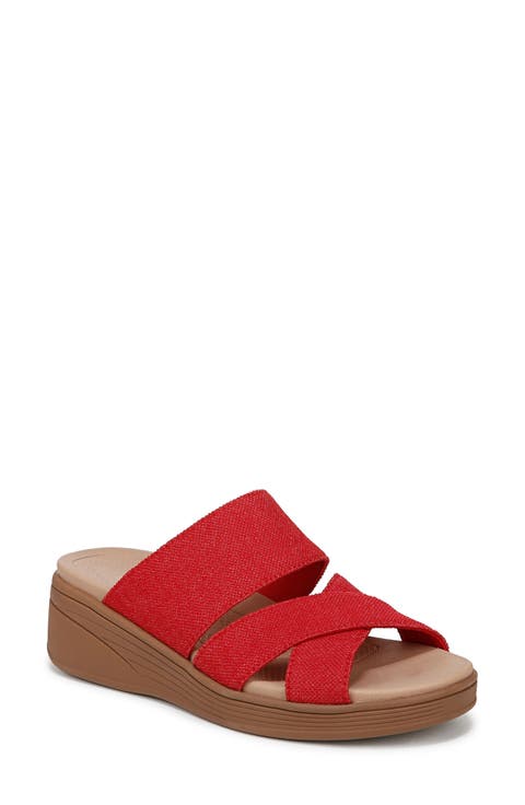 Fiona Wedge Sandal (Women)