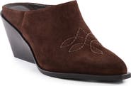Seychelles Spirit Pointed Toe Mule