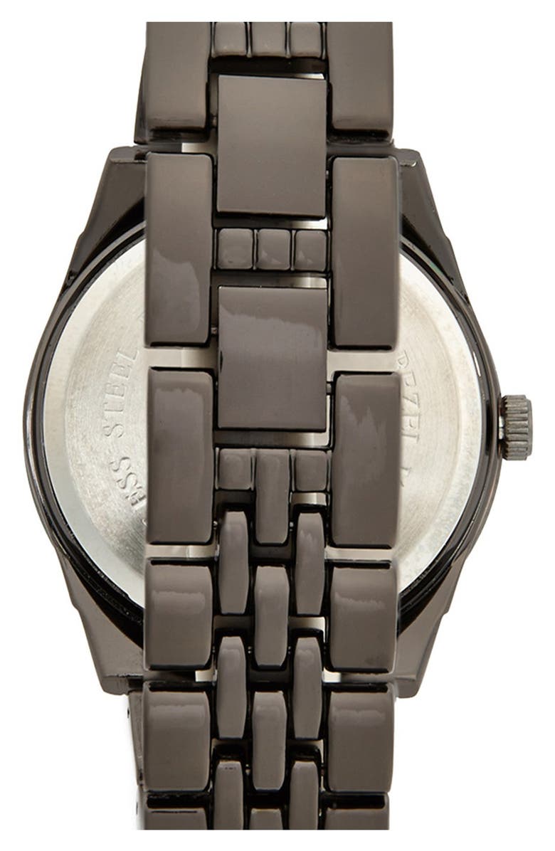 Titanium Diver Watch, 41mm, Alternate, color, 