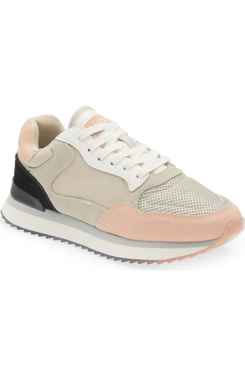 HOFF Los Angeles Sneaker, Main, color,