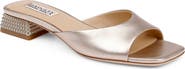 BADGLEY MISCHKA Oahu Slide Sandal