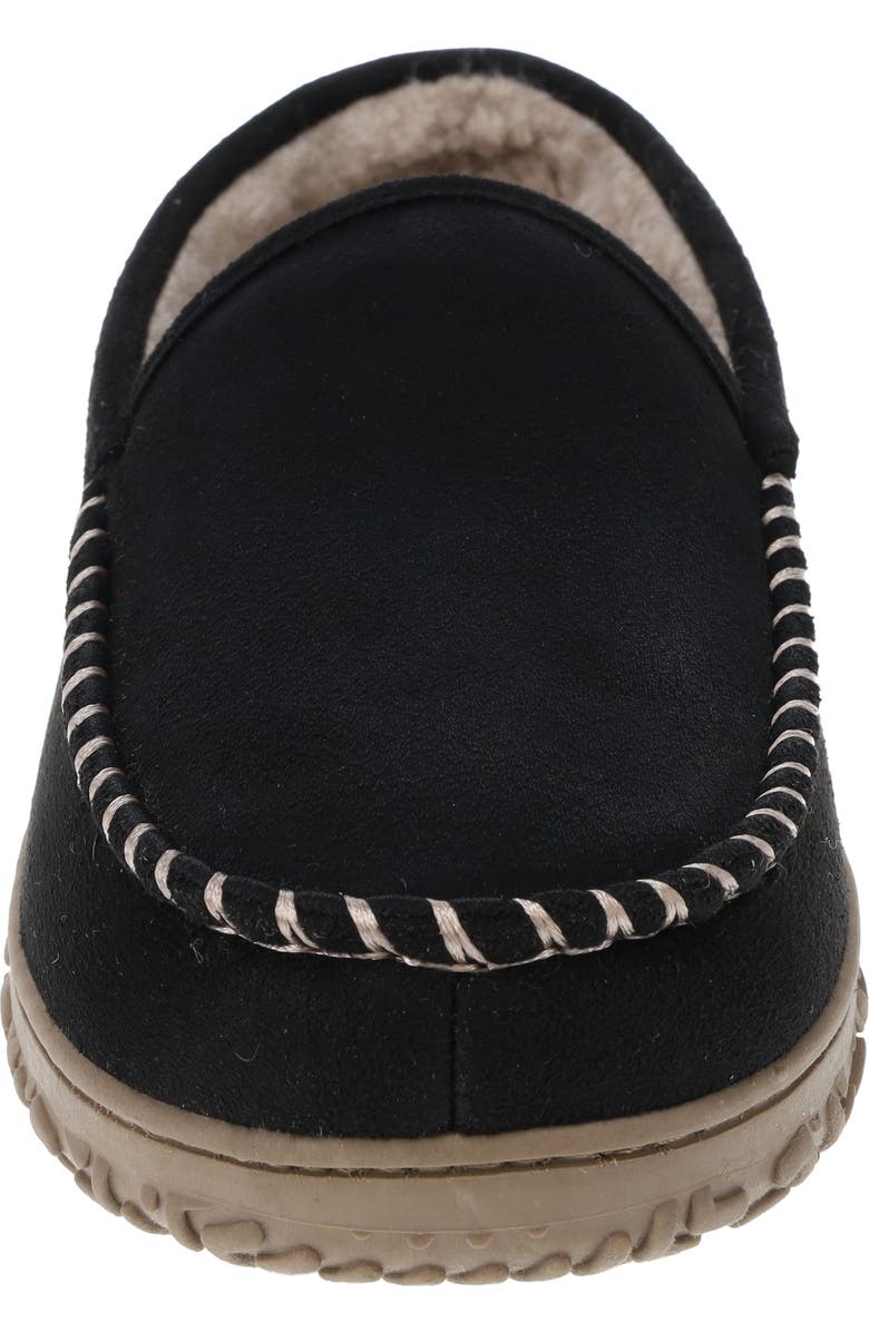 Dockers<sup>®</sup> Rugged Vene Slipper, Alternate, color,