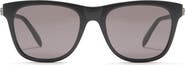 McQueen Alexander McQueen 54mm Square Sunglasses