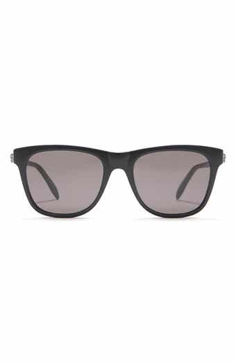 McQueen Alexander McQueen 54mm Square Sunglasses