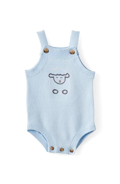 Organic Knit Bubbbysuit