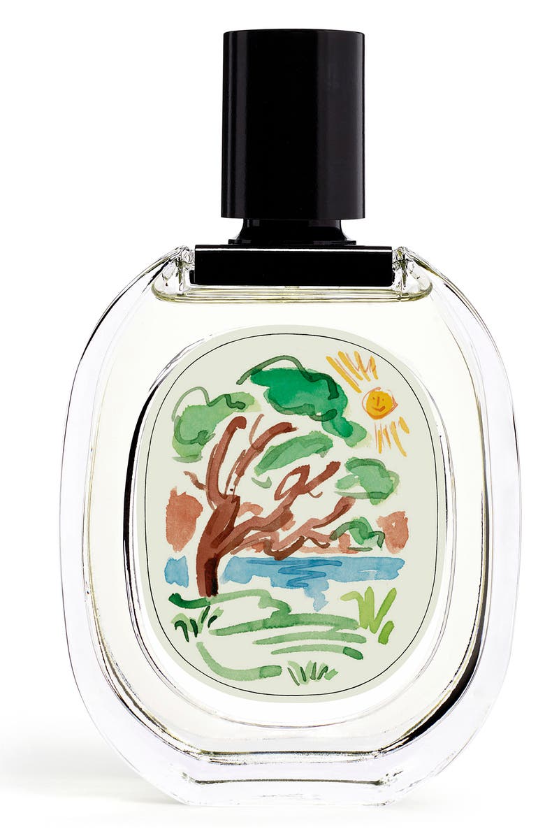 Diptyque Ilio Eau de Toilette, Alternate, color, 