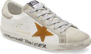 Golden Goose Super-Star Private Edition Sneaker