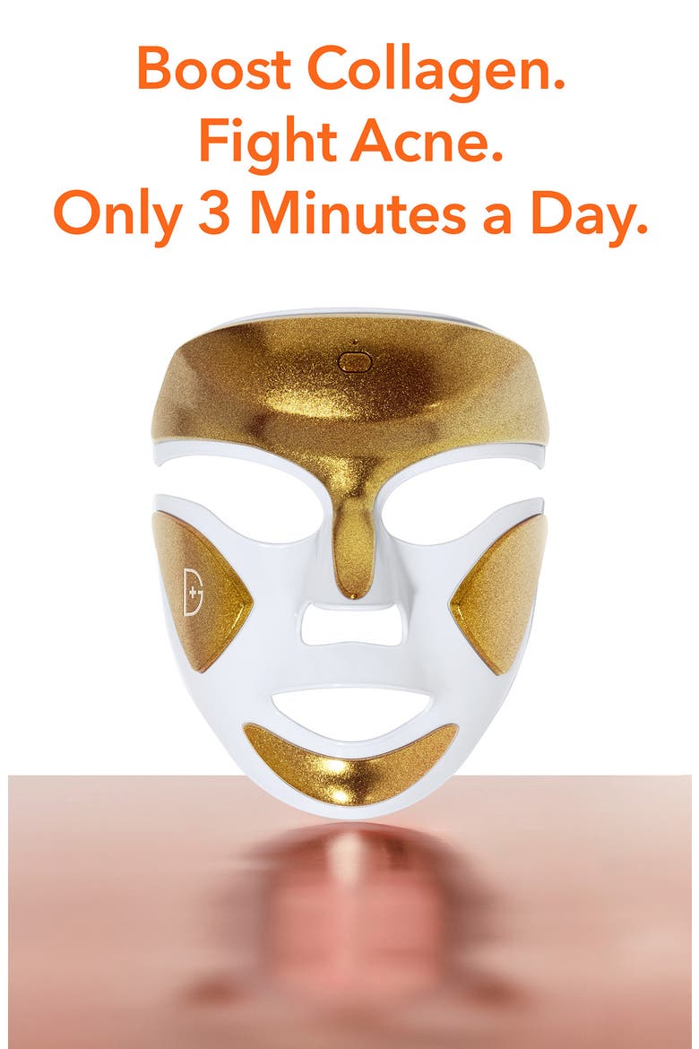 Limited Edition DRx SpectraLite FaceWare Pro LED Device, Alternate, color, NO COLOR