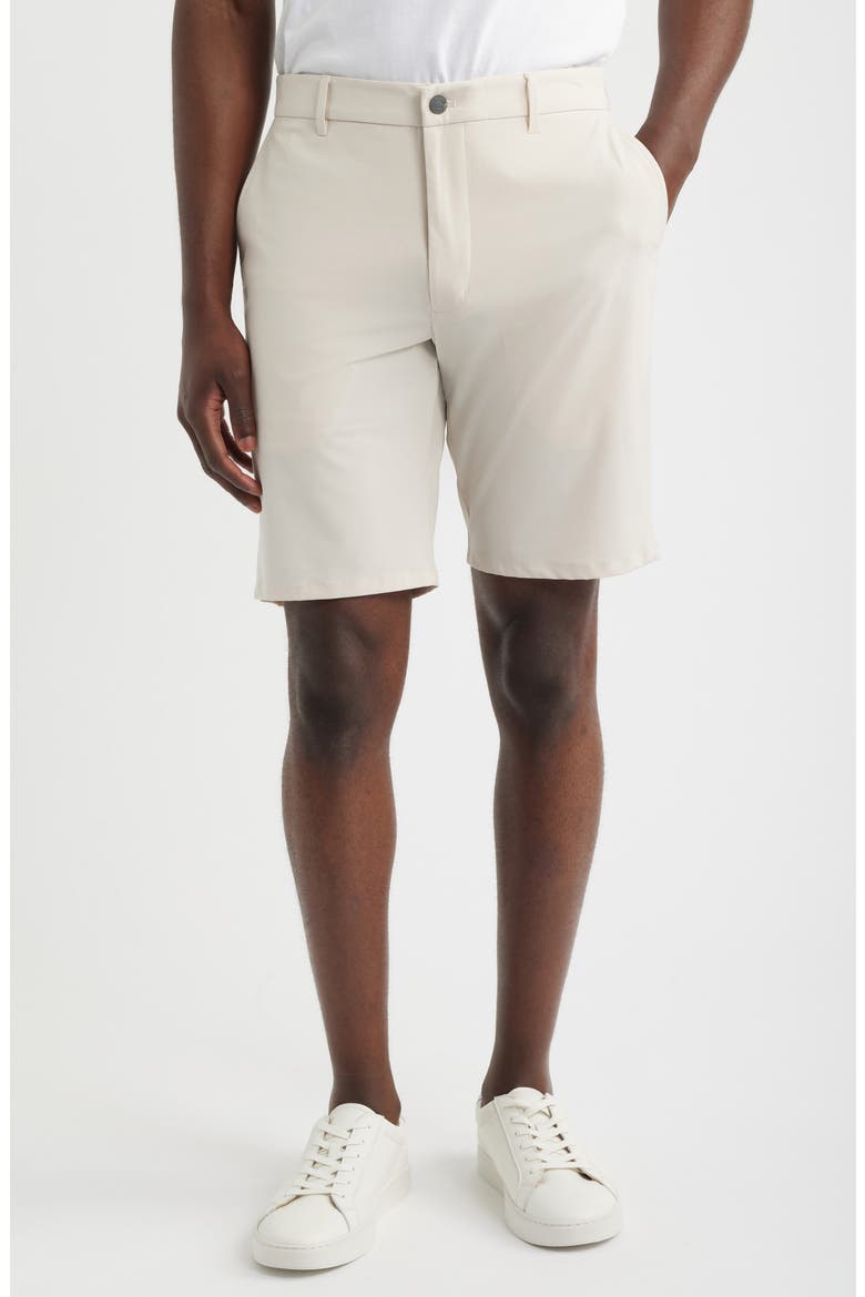 Mulligan Shorts, Main, color, STONE