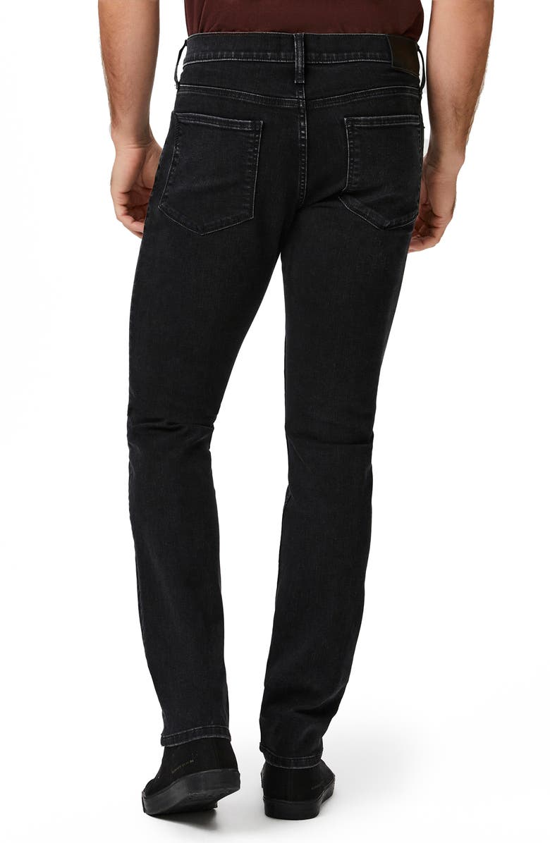 PAIGE Lennox Slim Fit Jeans, Alternate, color,