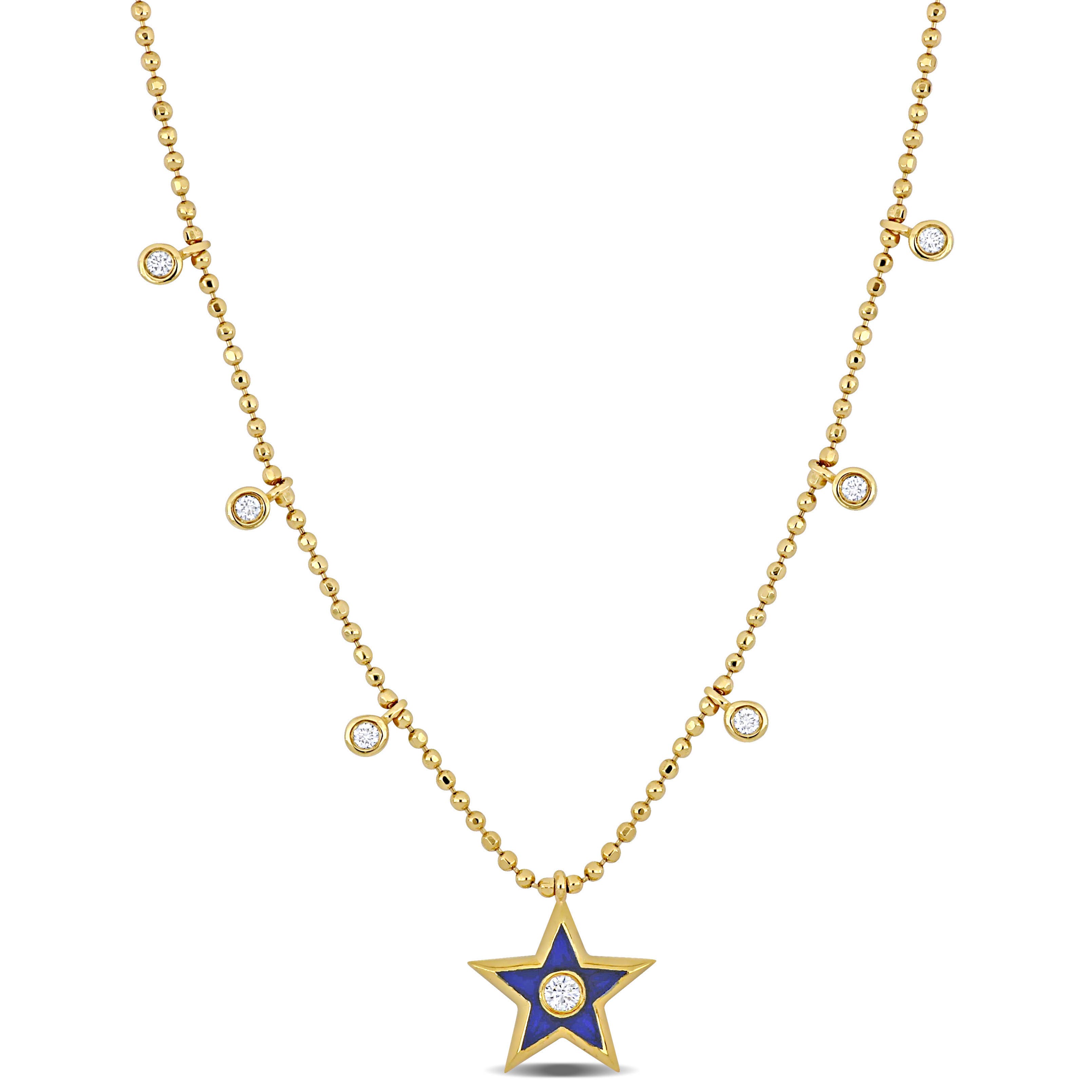 selected Star