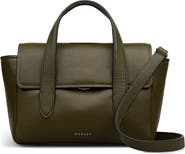 Radley Mayfair Lane Small Flapover Satchel Bag