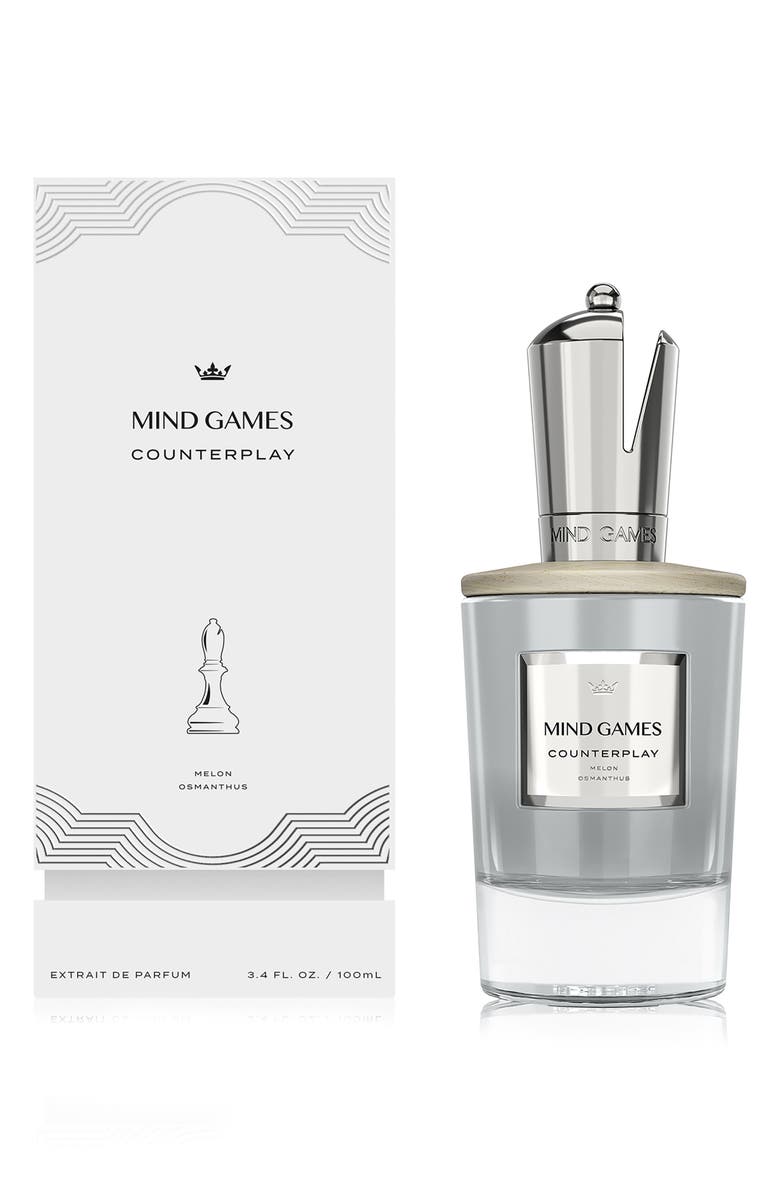 MIND GAMES Counterplay Extrait de Parfum, Alternate, color, 