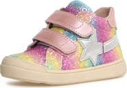 Naturino Kids' Singery High Top Sneaker
