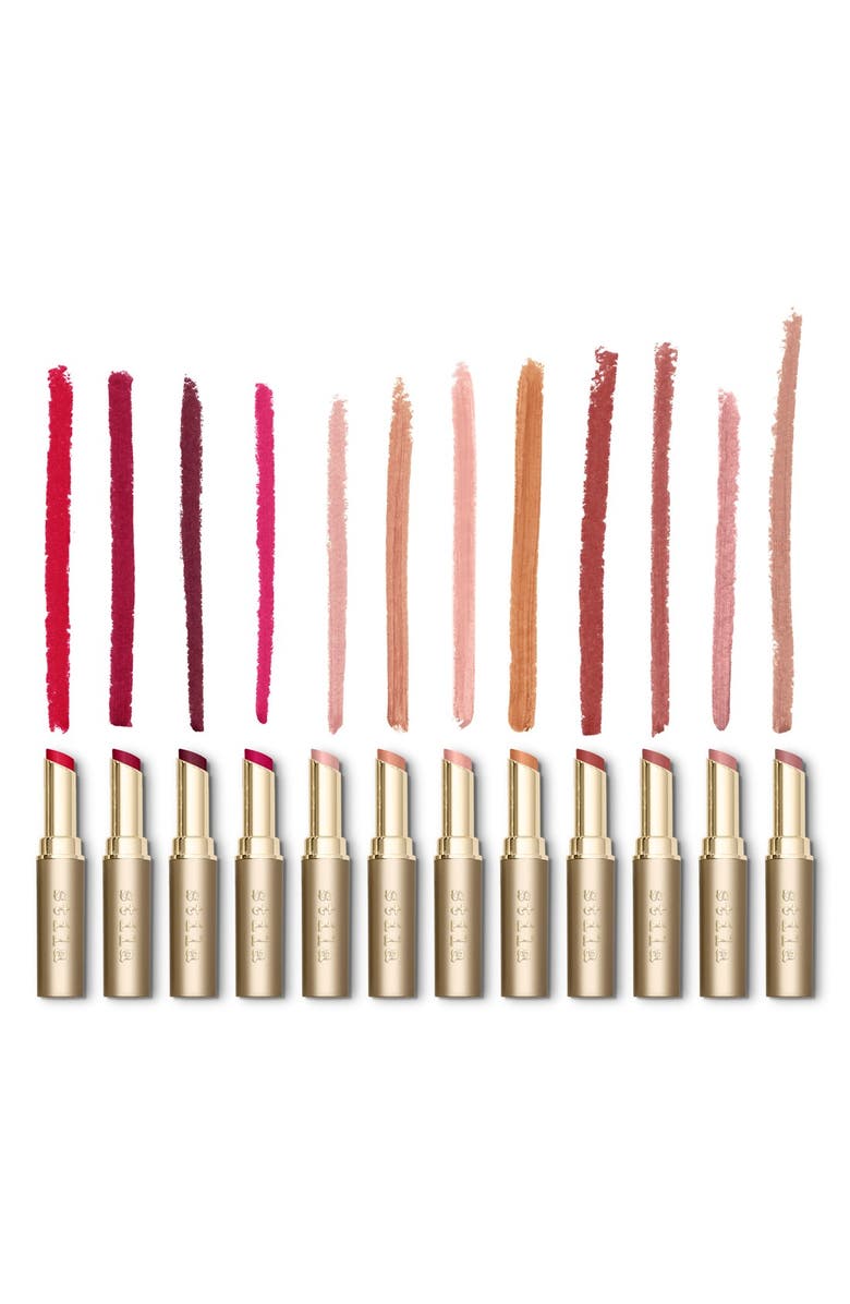 Stila MATTE'ificent Lipstick, Alternate, color, 