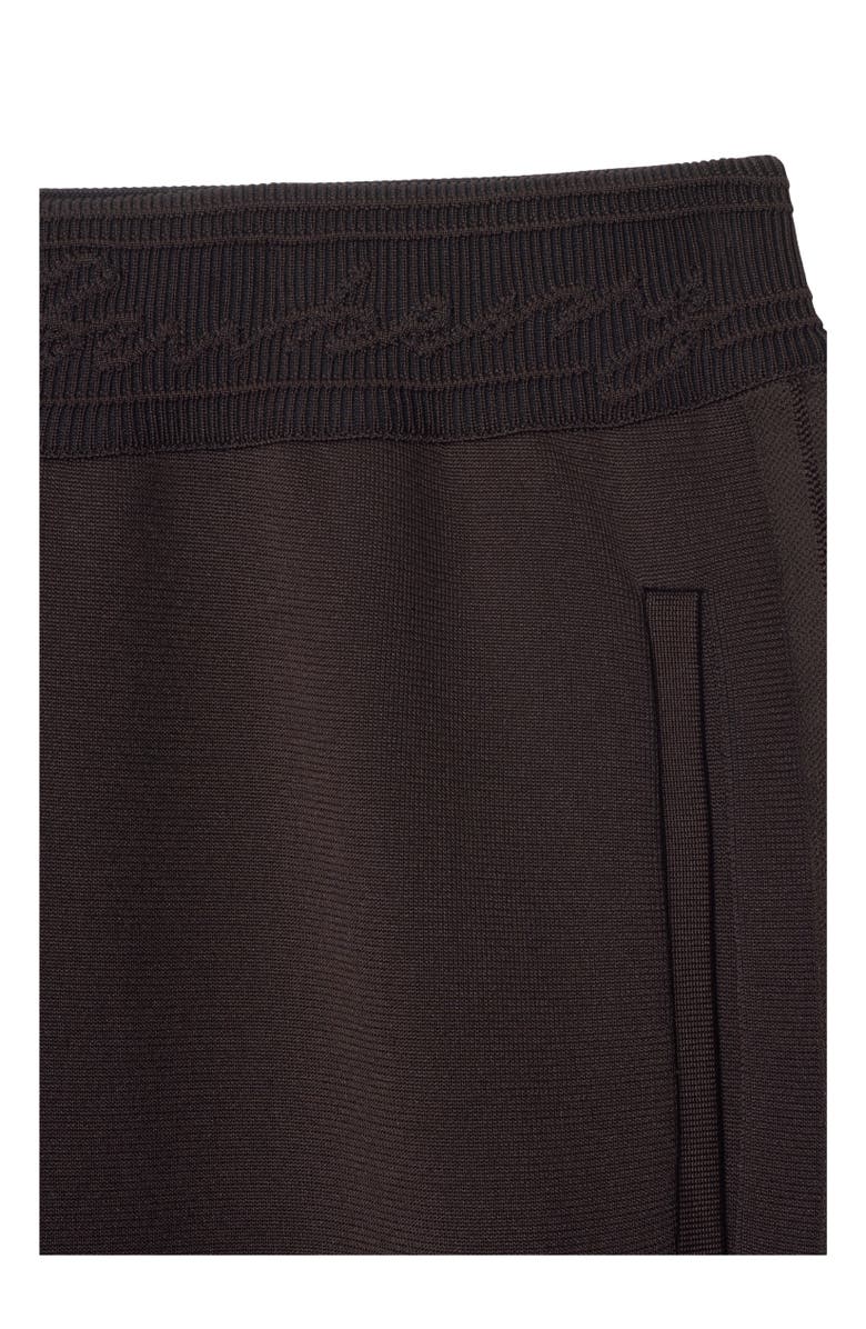 Burberry Knitted Track Pants, Alternate, color,