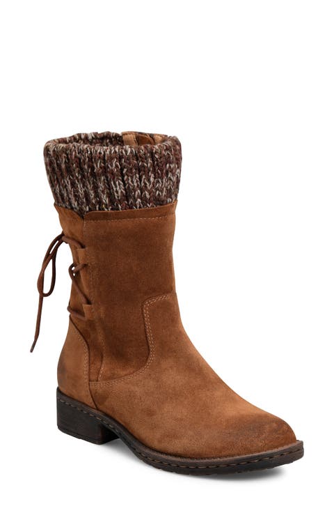 Salem Waterproof Winter Boot (Women)