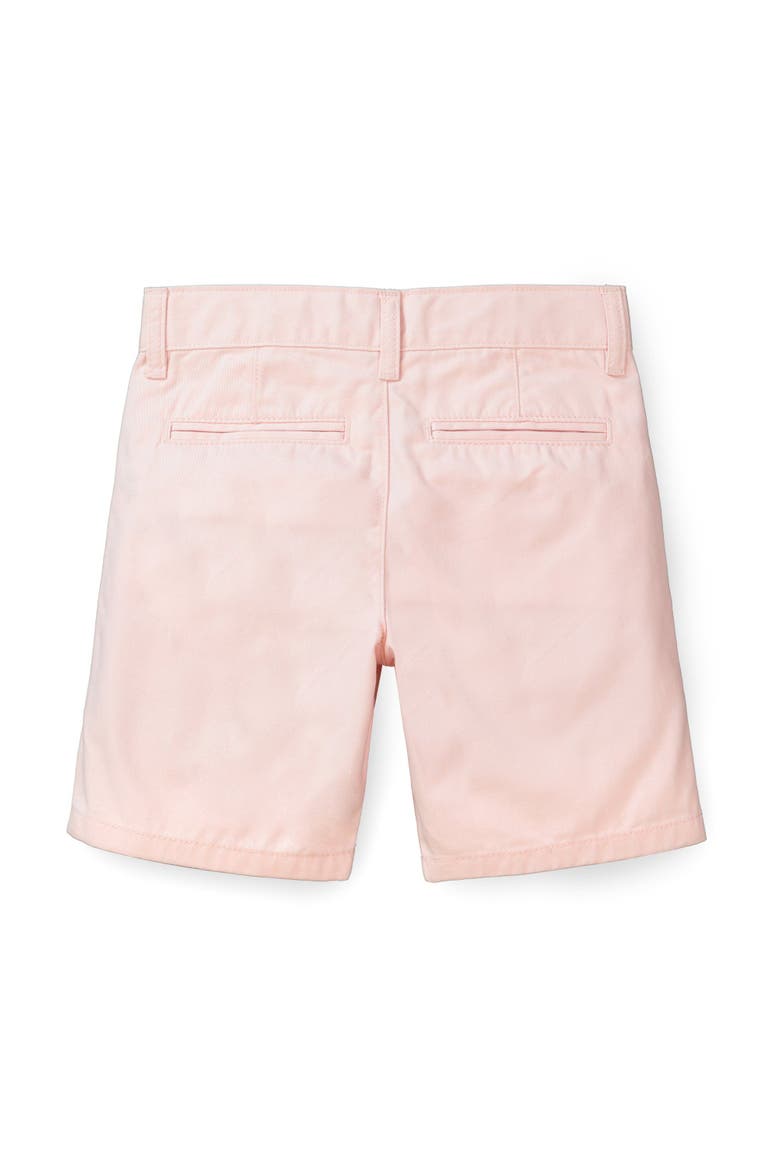 Baby Boys' Chino Short, Infant, Alternate, color, Light Pink
