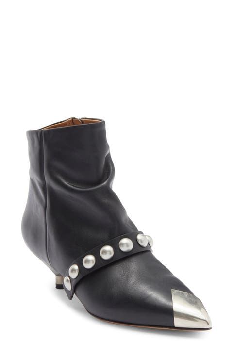 Donatee Bootie (Women)