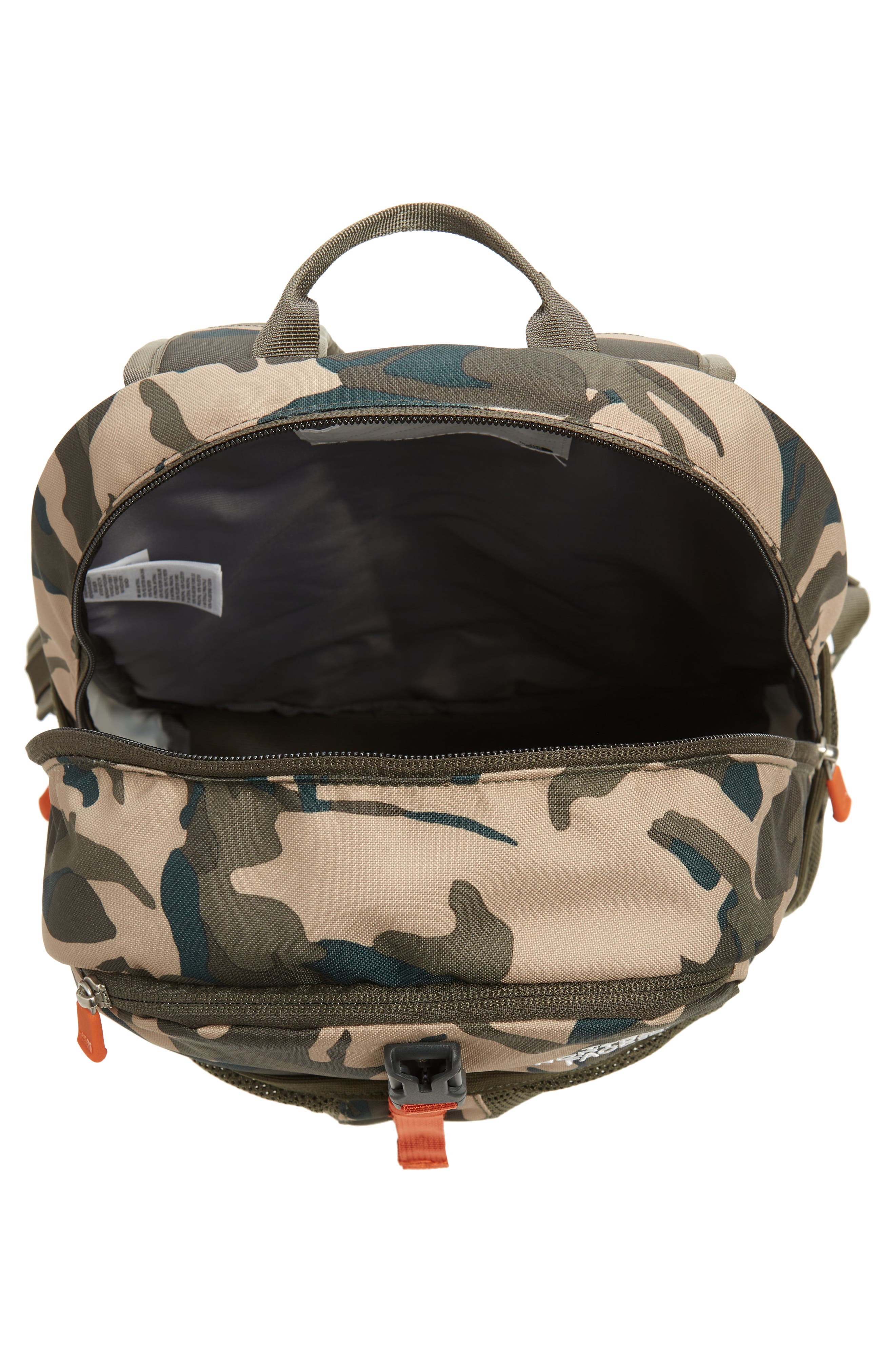 The North Face Kids' Recon Squash Backpack, Alternate, color, 