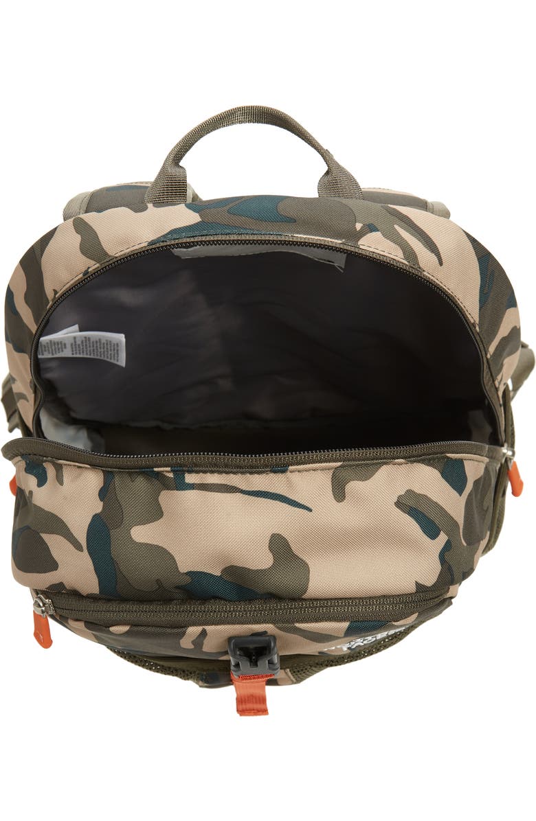 The North Face Kids' Recon Squash Backpack, Alternate, color,