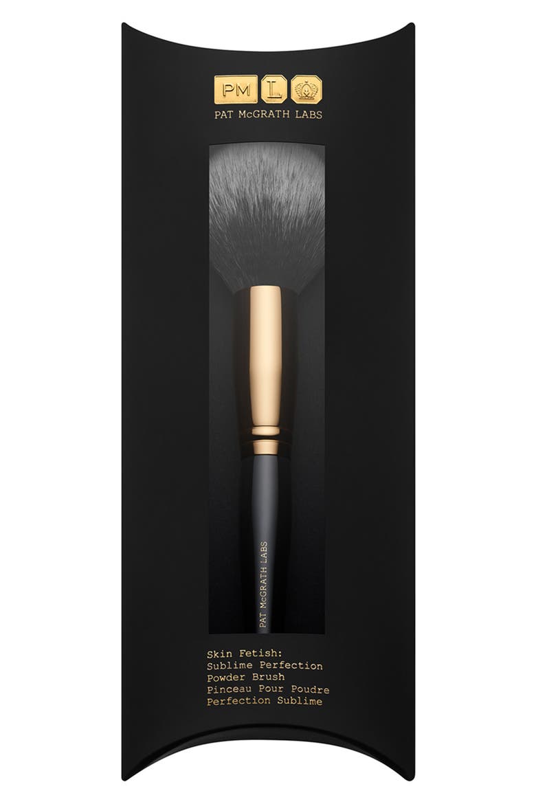 Skin Fetish: Sublime Perfection Powder Brush, Alternate, color, NO COLOR