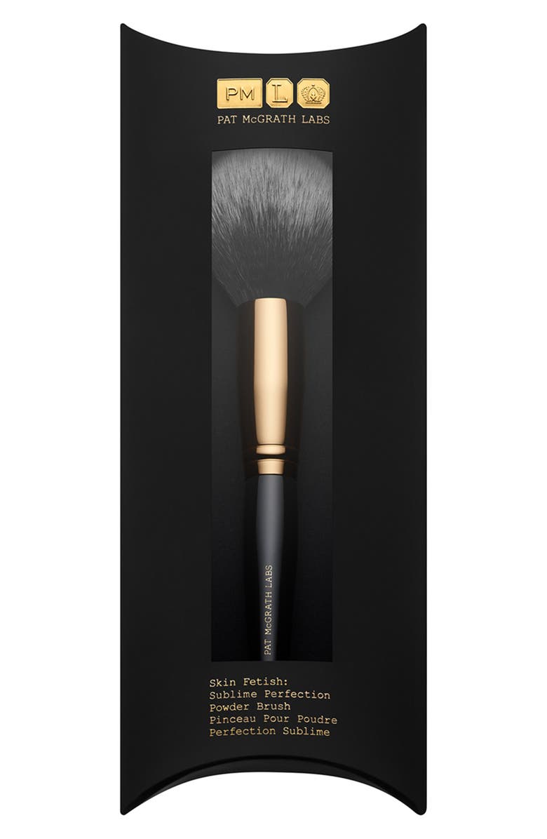 Skin Fetish: Sublime Perfection Powder Brush