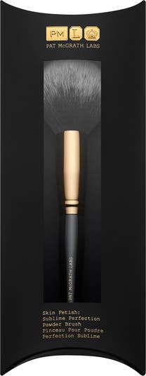 Pat 2024 mcgrath labs sublime perfection powder brush