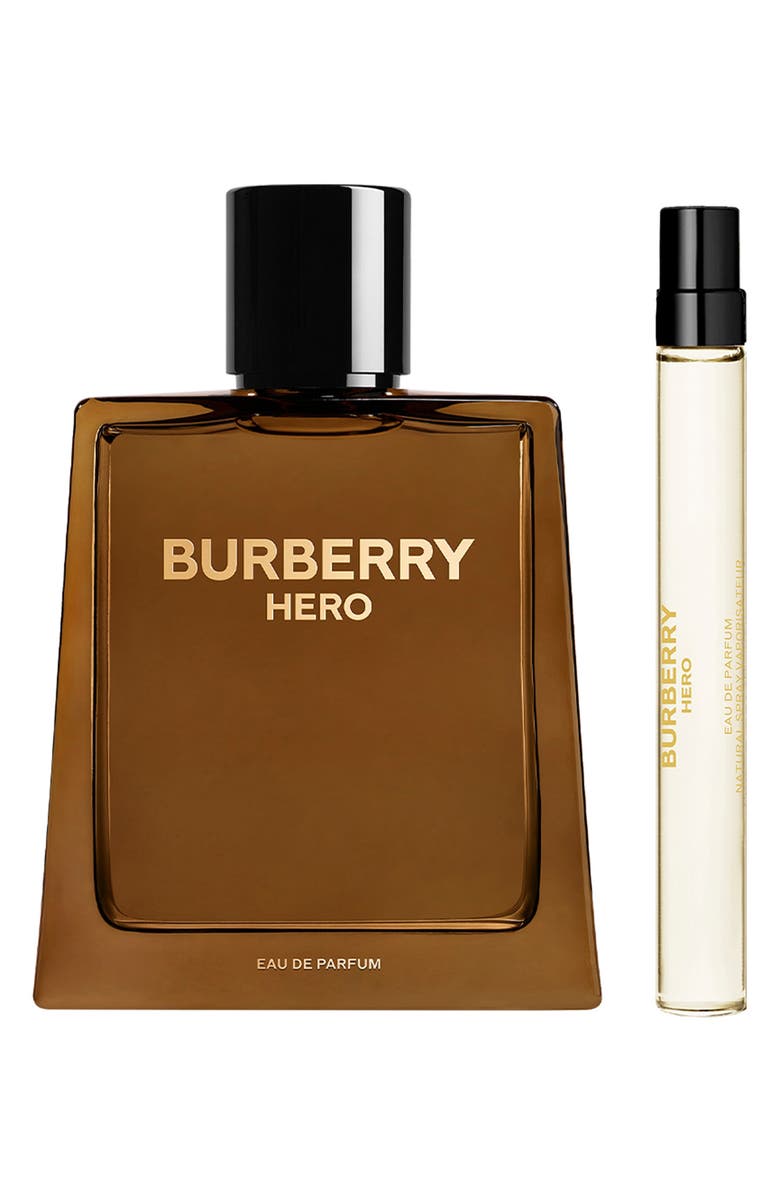 Burberry Hero Eau de Parfum Set $202 Value, Alternate, color,