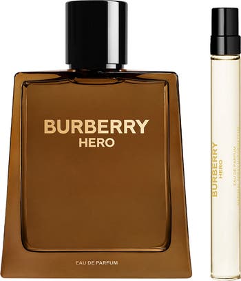 Burberry Hero Eau de Parfum Set $202 Value Nordstrom