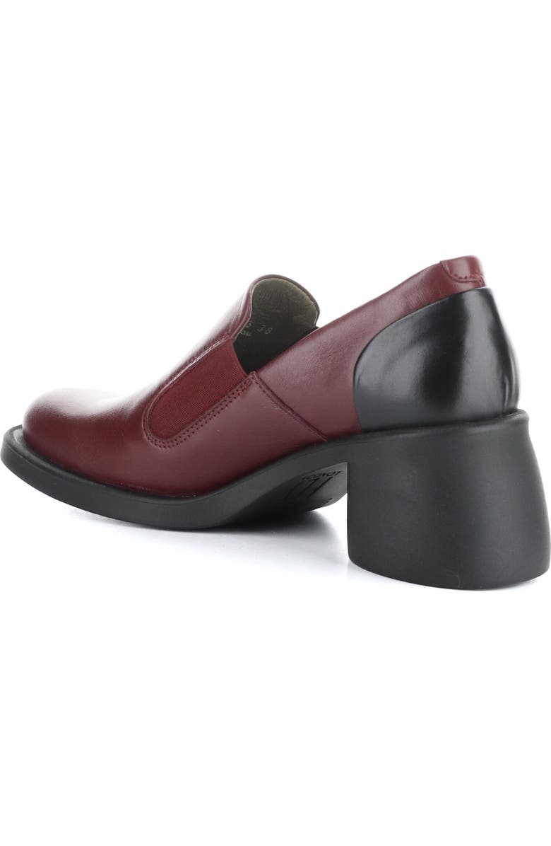 Fly London Huch Loafer, Alternate, color,