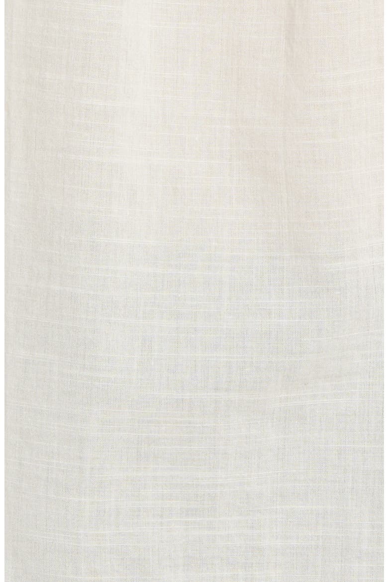 Pintuck Yoke Top, Alternate, color, BEIGE PUMICE