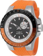 INVICTA 49732 Aviator Watch