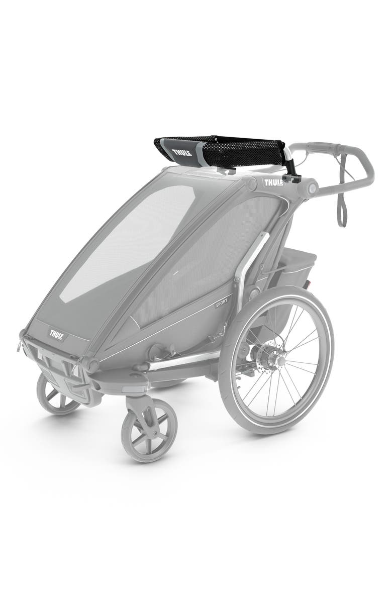 Thule Cargo Rack 1 for Thule Single Strollers, Alternate, color, 