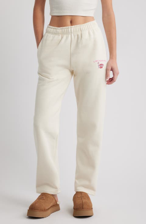 Call Me When You See This Sweatpants