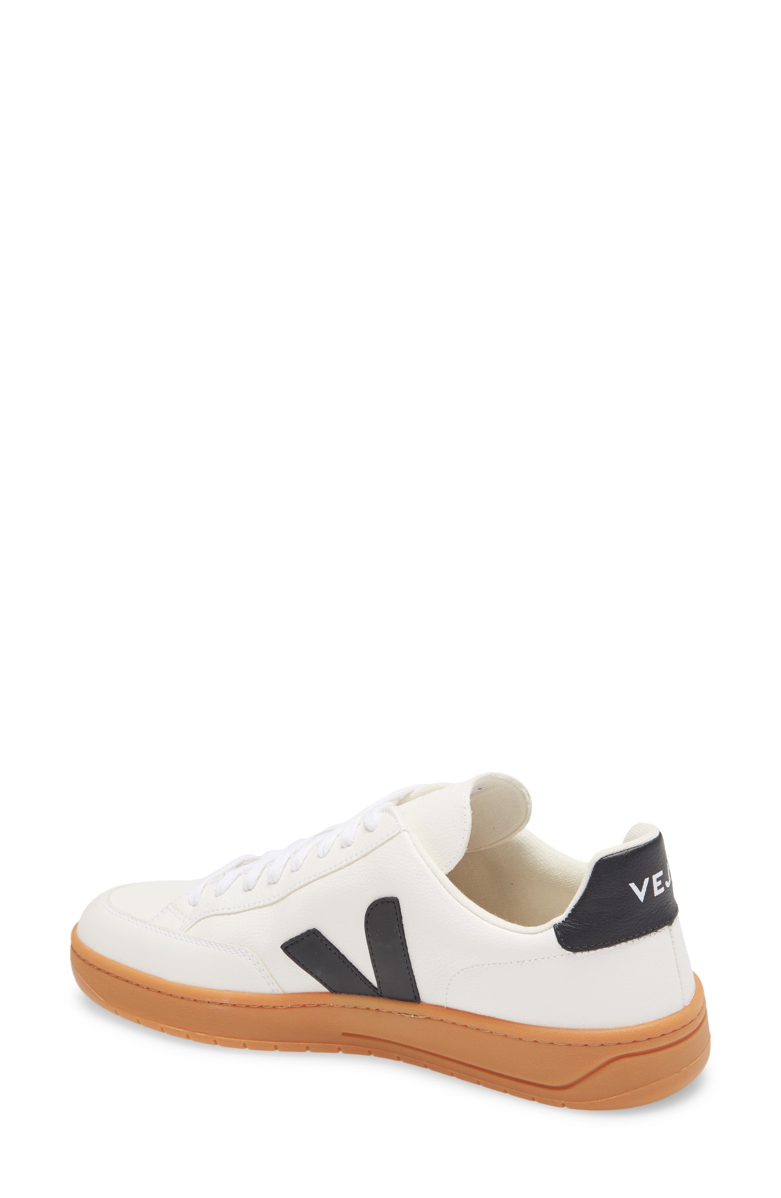 Veja V-12 Sneaker, Alternate, color, 