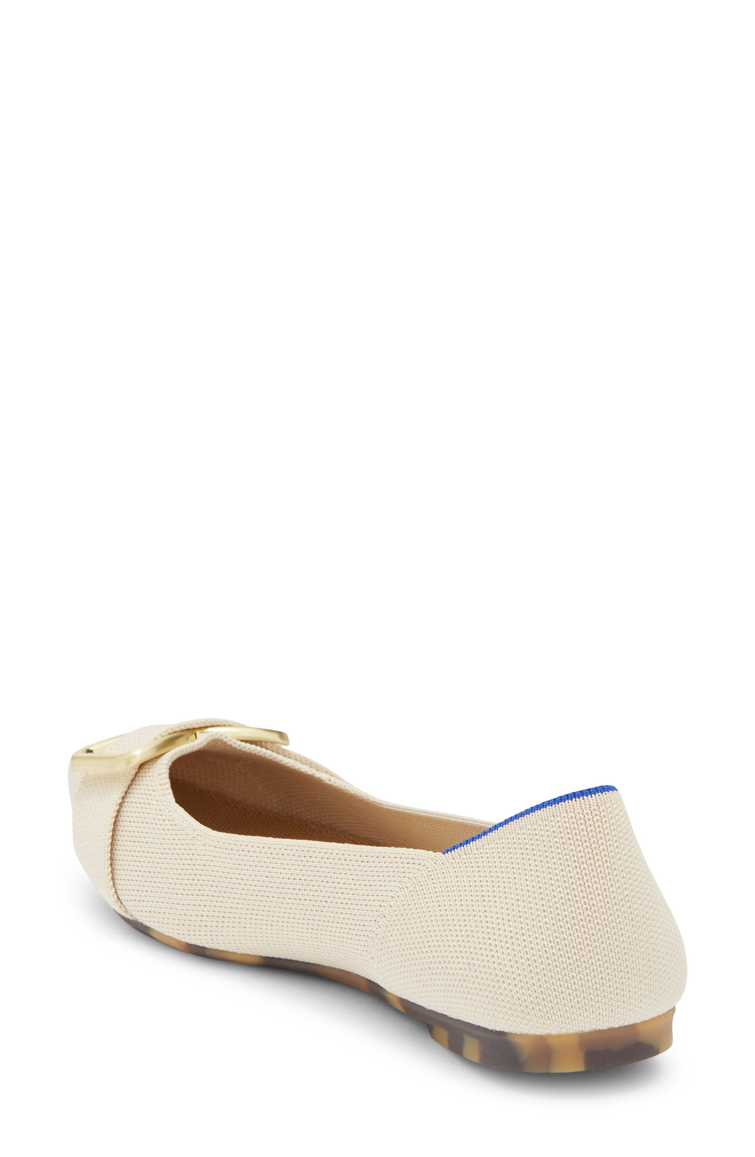 The Emblem Point II, Alternate, color, CONCH WHITE