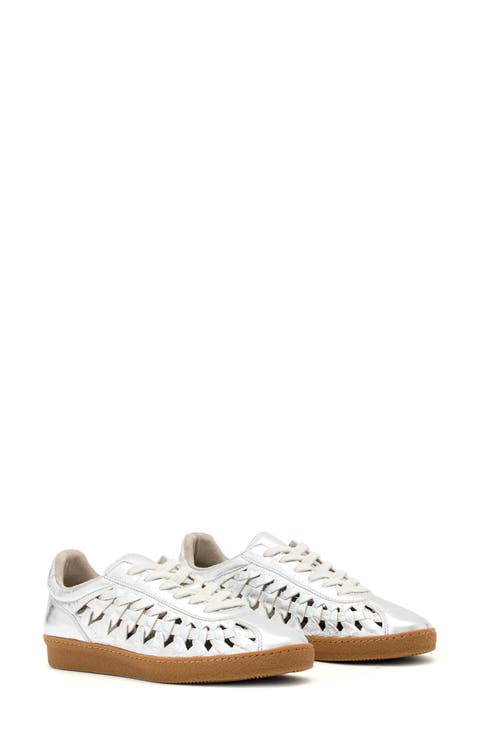 Velma Woven Sneaker (Women)