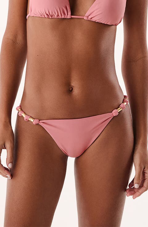 Paula Full Coverage Swim Briefs