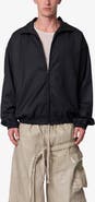 mnml Striped Track Jacket