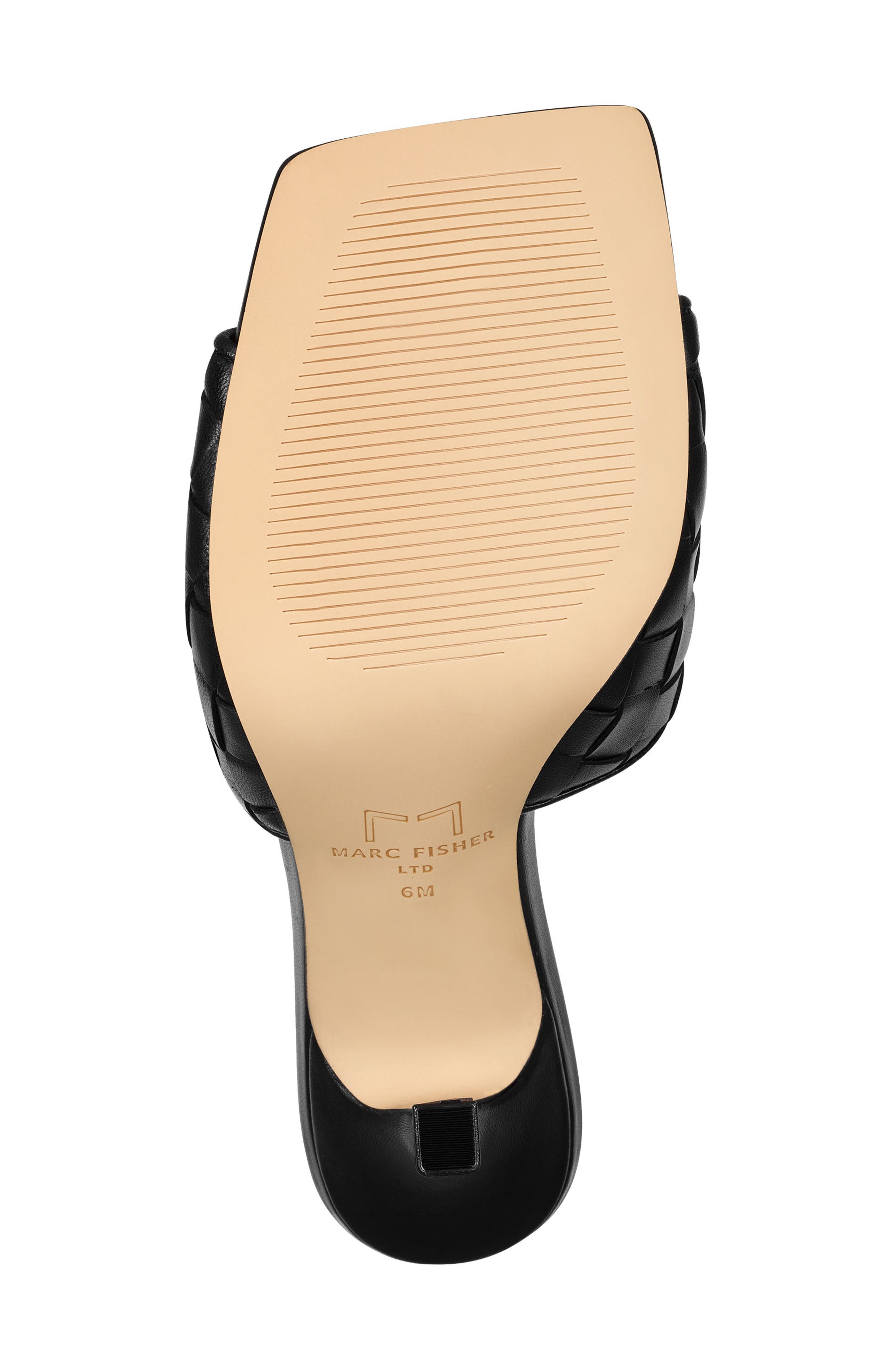 Marc Fisher LTD Dara Slide Sandal, Alternate, color, 