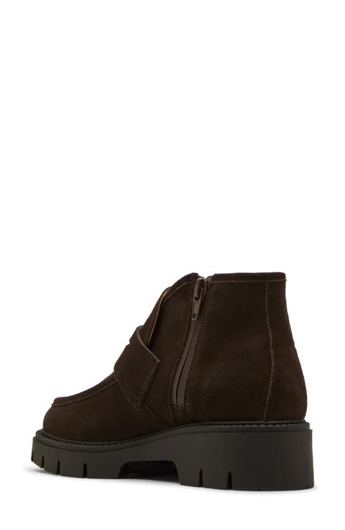 Blondo Kayloni Waterproof Bootie In Multi