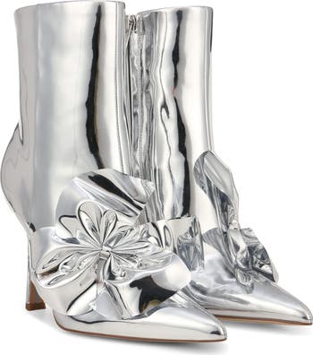 Esmae 2 Pointed Toe Bootie
