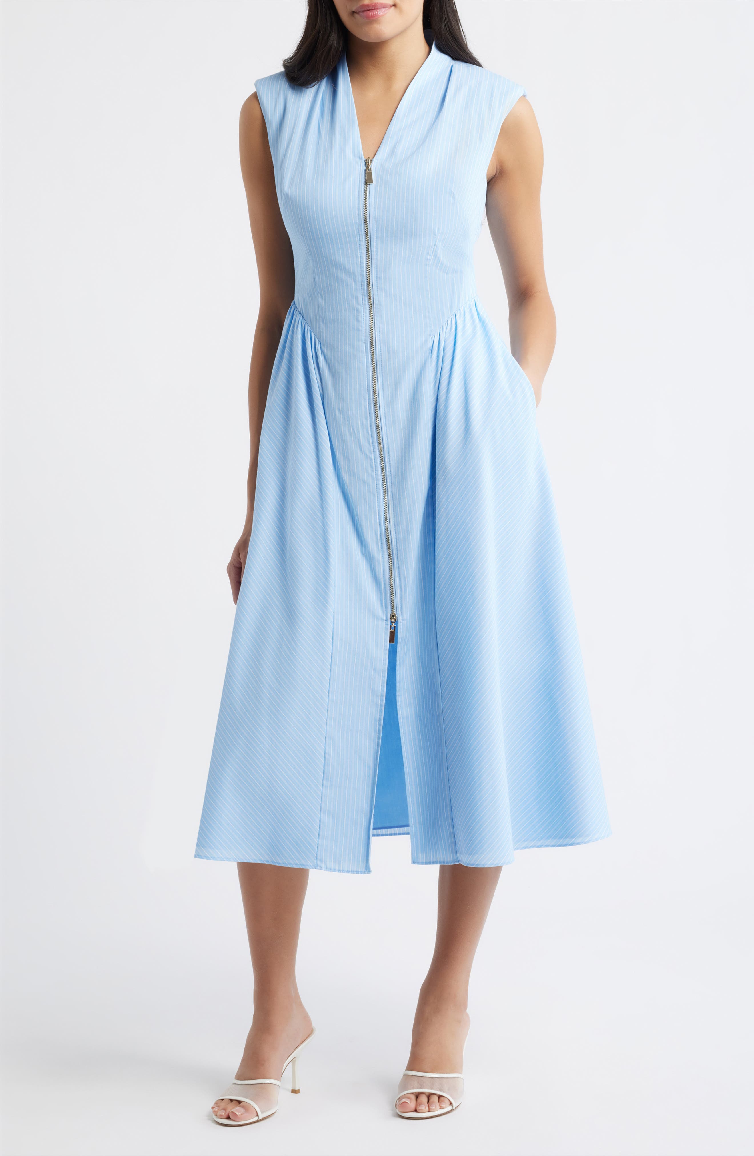 selected LIGHT BLUE