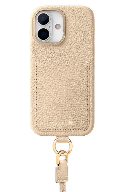Sling Phone Case (iPhone 17)