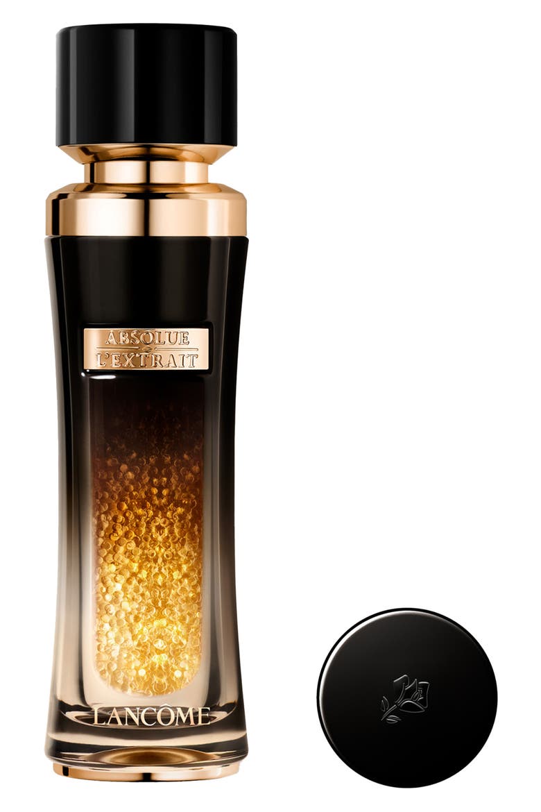 Absolue L’Extrait Elixir Lifting & Firming Face Serum (Nordstrom Exclusive), Main, color, NO COLOR