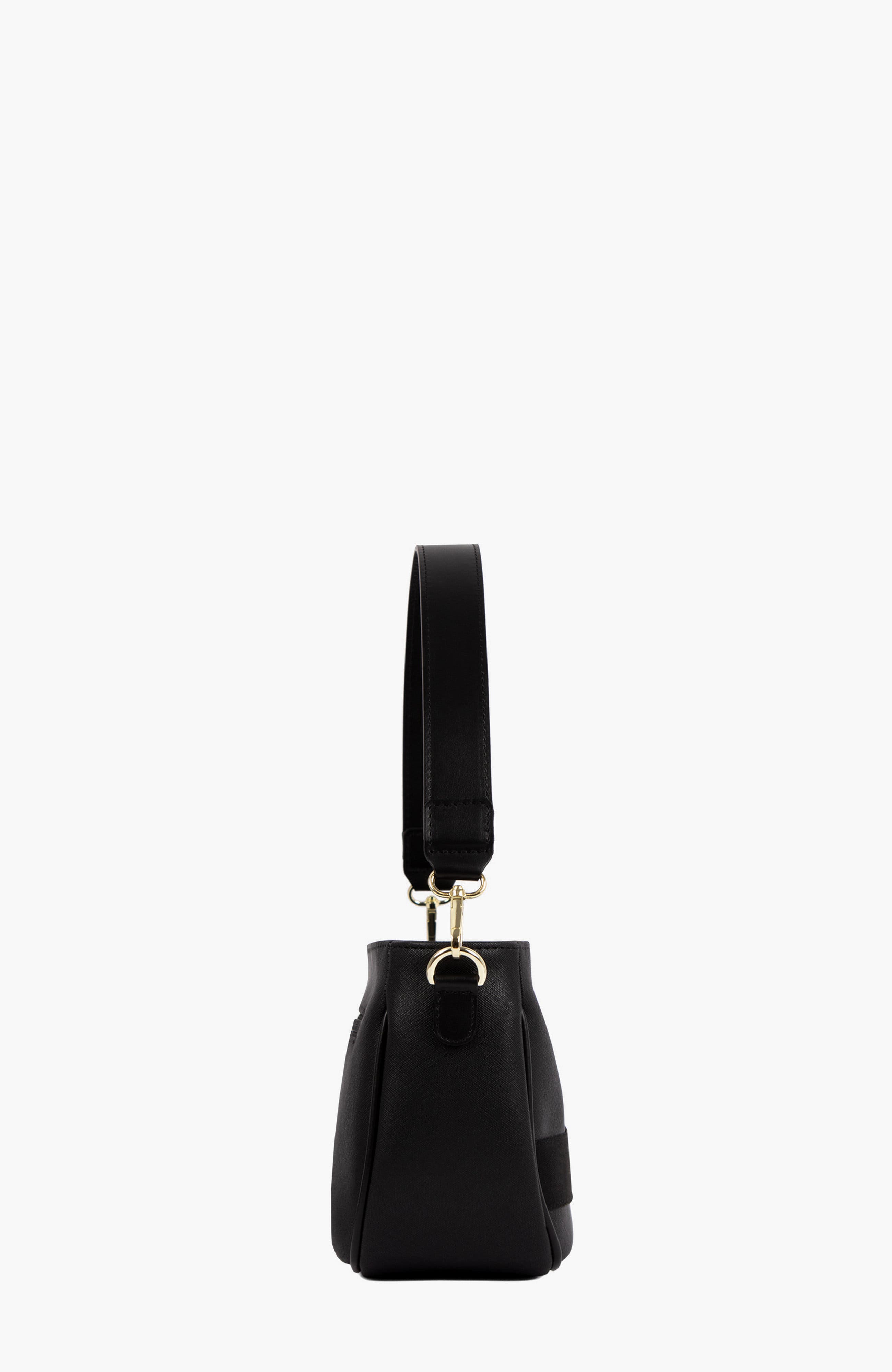 Only By Cavalinho 615 Handbag, Alternate, color, Black