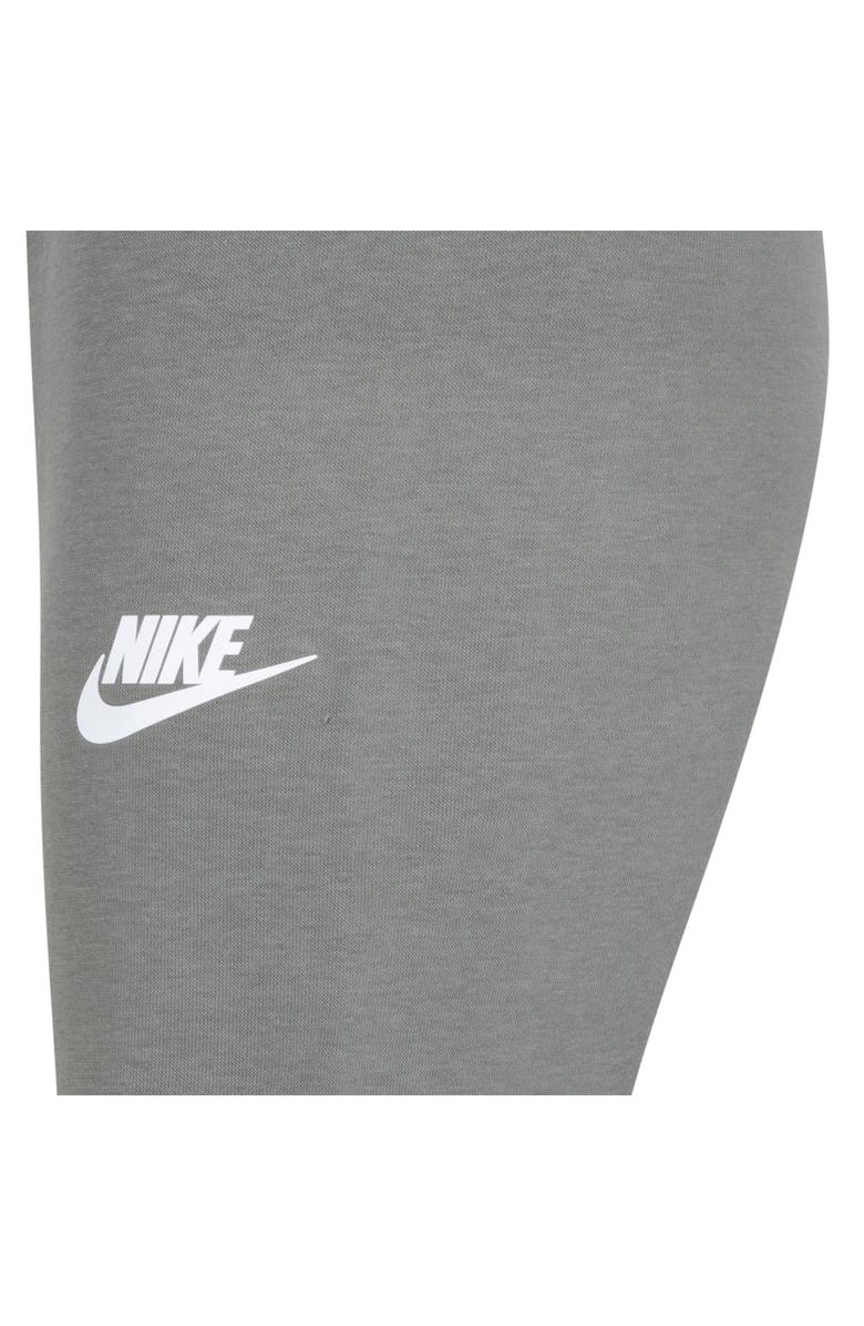 Nike Kids' Futura Wrap Hoodie & Pull-On Pants Set, Alternate, color, G3fdark St