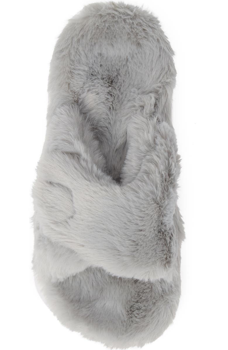 Vionic Relax Plush Slipper, Alternate, color,