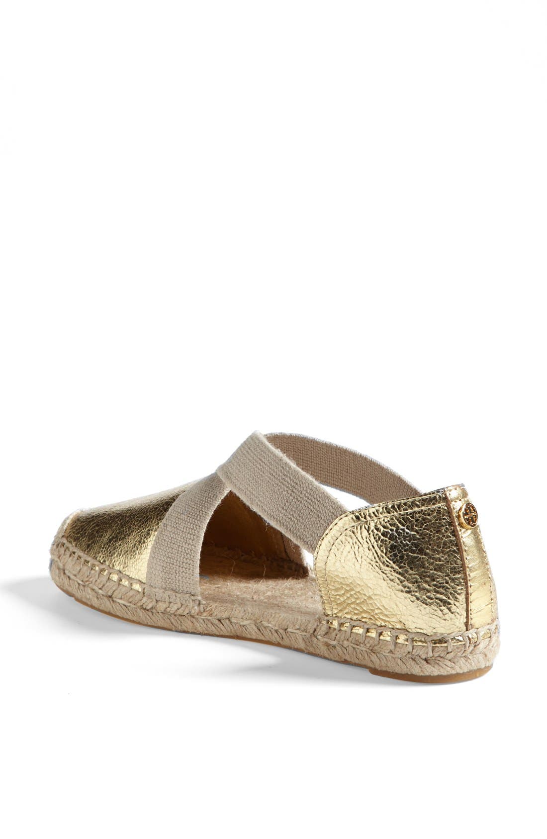 Tory Burch 'Catalina' Espadrille Flat, Alternate, color, 